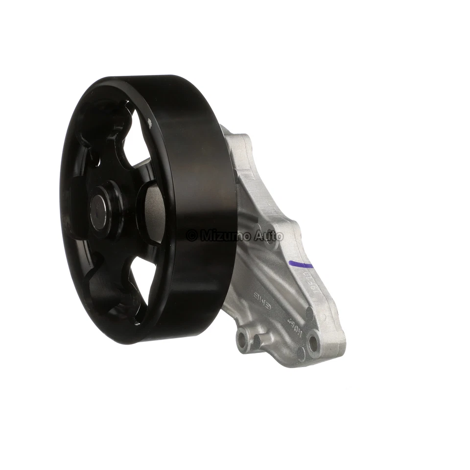 Bomba de agua GMB 02-06 Acura RSX Honda Civic CR-V 2.0 y 2.4 K20A1 K20A3 K24A1 Foto 4 de 4