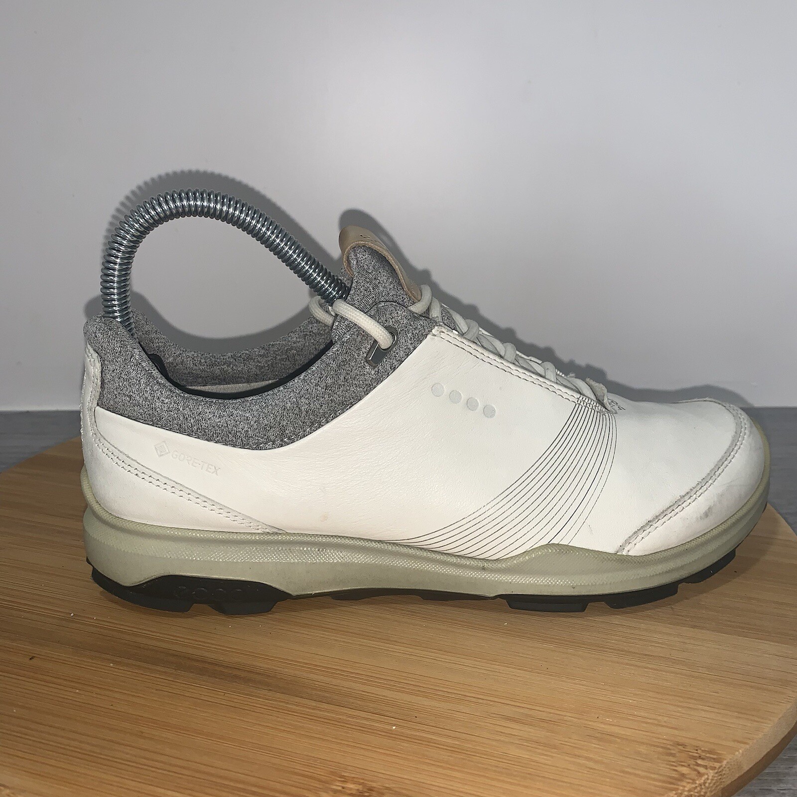 Womens Size Us 6 Uk 4.5 Eu 37&nbsp;yak Leather Gore-tex