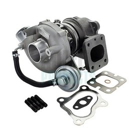 HOFFER Turbolader KIA 2,0 0K058-13700C