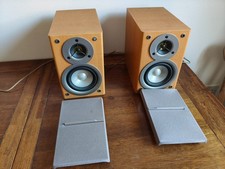 Sony Stereo Speakers SS-CM100