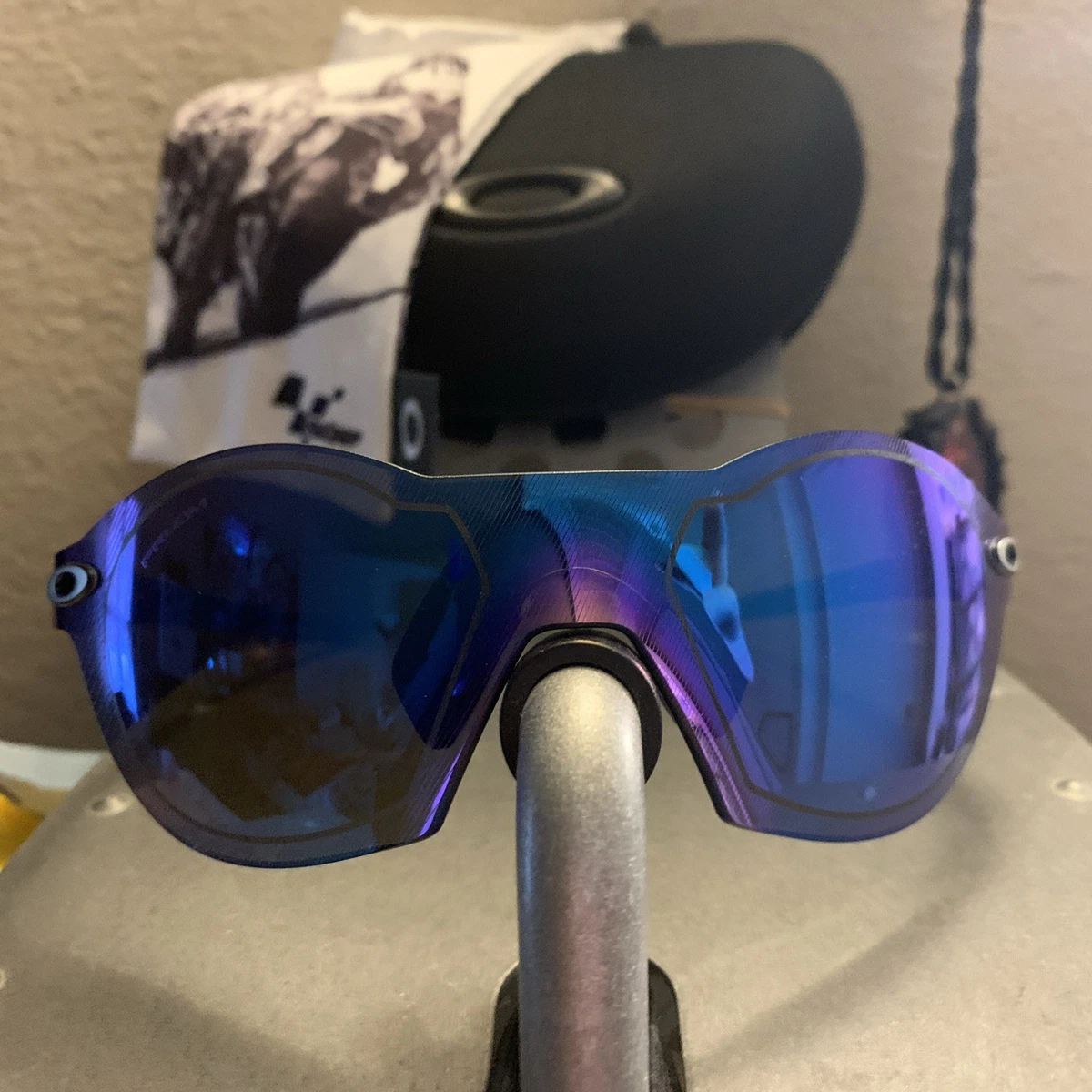 Oakley Zero 0.1 オークリー ゼロ レア　箱付き Oakley Zero for sale | eBay