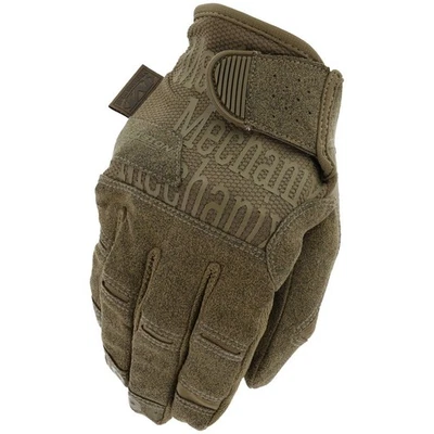 Mechanix Wear HDG-F72 TAA Precision Pro High-Dexterity Grip Tactical Gloves,