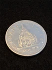 Canada 1976 CIRCULATED Silver Centennial Dollar LIBRARY OF PARLIAMENT  #MF-0827