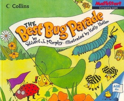 The Best Bug Parade, Stuart Murphy