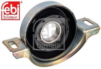 Febi Bilstein 107576 Lagerung FüR Gelenkwelle Lagerung Kardanwelle Halter