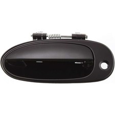 Exterior Door Handle For 98-2001 Kia Sephia 2000-2001 Spectra Front Left Primed
