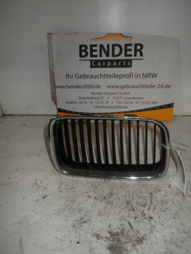 Kühlergrill BMW 3er (E36)