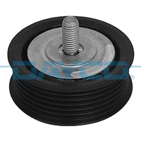 Umlenk-/FüHrungsrolle Keilrippenriemen APV3900 FüR Landrover Range Rover 4 L405
