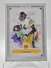 2023 Topps Motif #76 Jerome Bettis