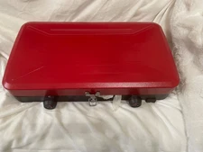 STANSPORT PORTABLE CAMPING STOVE