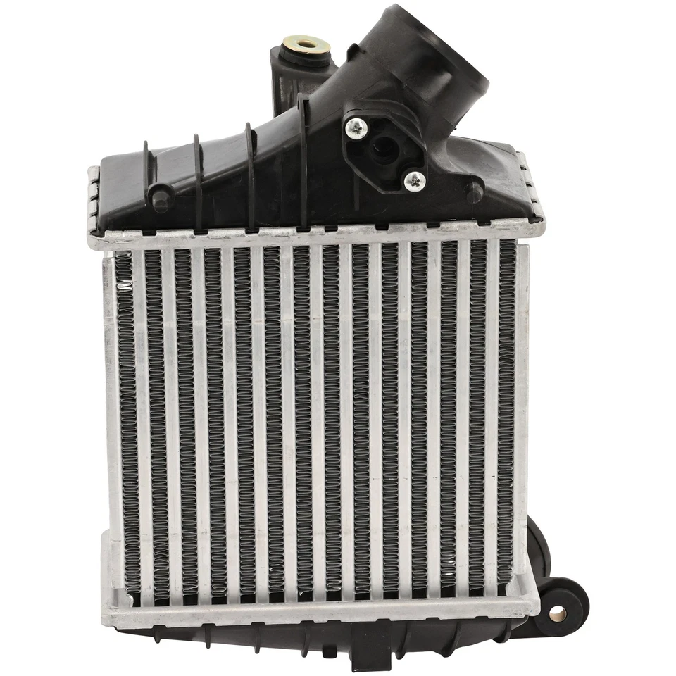Intercooler Beetle 1999-2005 1C0145803A VW3012109 Foto 3 de 4