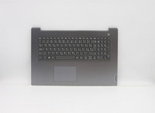 Lenovo IdeaPad 3 17ALC6 3 17ADA6 Palmrest Cover Touchpad Keyboard 5CB1C75755