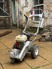 Dosko 6hp Mini Stump Grinder Honda GX200 196cc - [HC-DOSKO6HP]