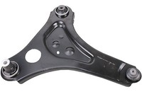 Metzger Querlenker Vorne Links FüR Smart Fortwo Forfour Renault Twingo III