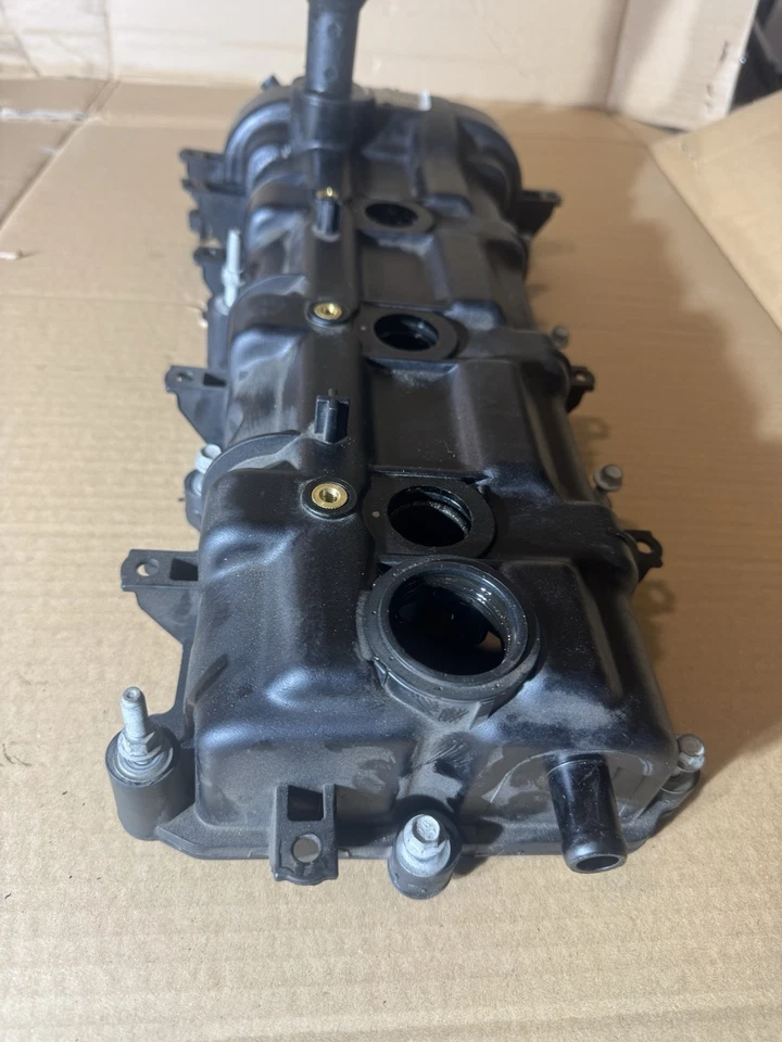 Cubierta de válvula izquierda para Jeep Cherokee 3.2 05184069AJ gasolina 14-22 Foto 2 de 4