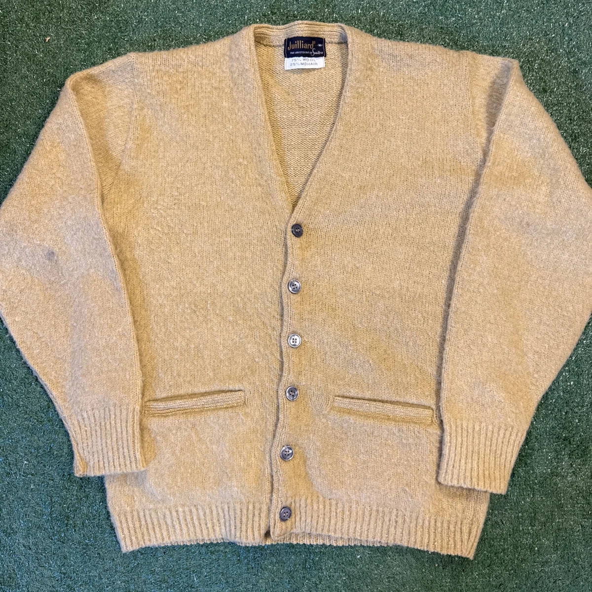 Sears Cardigan Sweaters for Men for sale | eBay