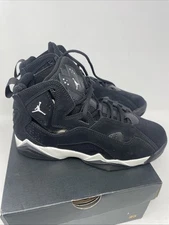 Jordan True Flight Black Phantom (GS) Kids Size 6Y Youth Sneakers NWB Nike