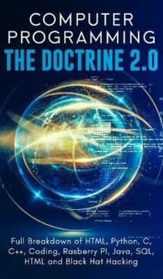 Adesh Silva Computer Programming The Doctrine 2. (Gebundene Ausgabe) (US IMPORT)