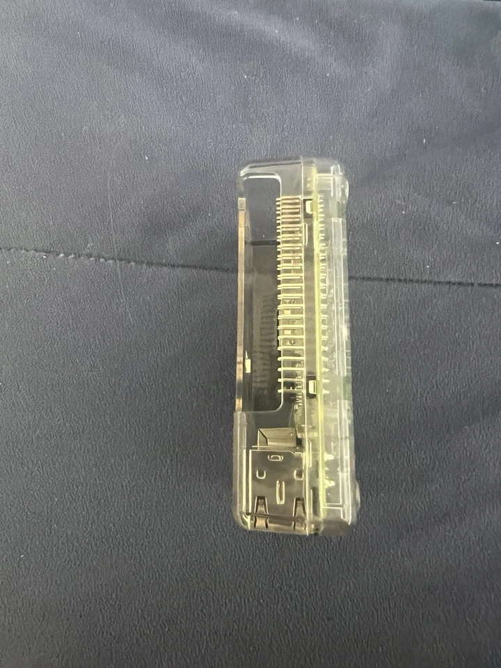 Raspberry Pi 2 Model B V1.2 Avec Coque - Photo 2/3