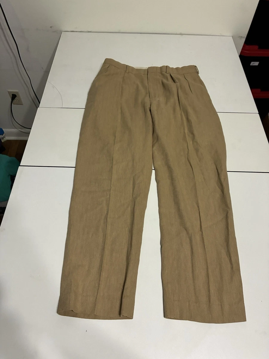 Polo Ralph Lauren Linen Pants for Men for sale - eBay