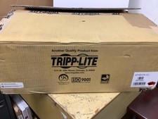 Tripp Lite Eaton External Rackmount Battery Pack 48V 2U For UPS BP48V24-2U
