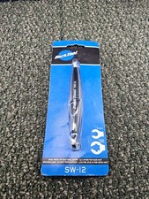 QTY 2 Park Tool SW-12 Bicycle Spoke Wrench for Mavic 6 7 Spline M7 Wheels
