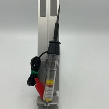 Cen-tech 6 & 12v Troubleshooter Light Up Tester