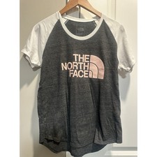 The North Face Women's Tee Medium