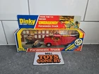 Dinky 267 Paramedic Truck Vintage, Boxed.