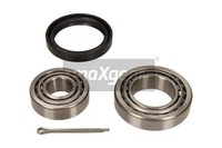 Radlagersatz Vorne FÜR Hyundai Mitsubishi Radlager KIT Nabenlager Satz