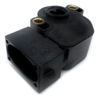 Sensor Drosselklappenstellung Meat UND Doria 83065 FÜR Ford