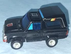 Vintage Hasbro Transformers G 1 Autobot Trailbreaker