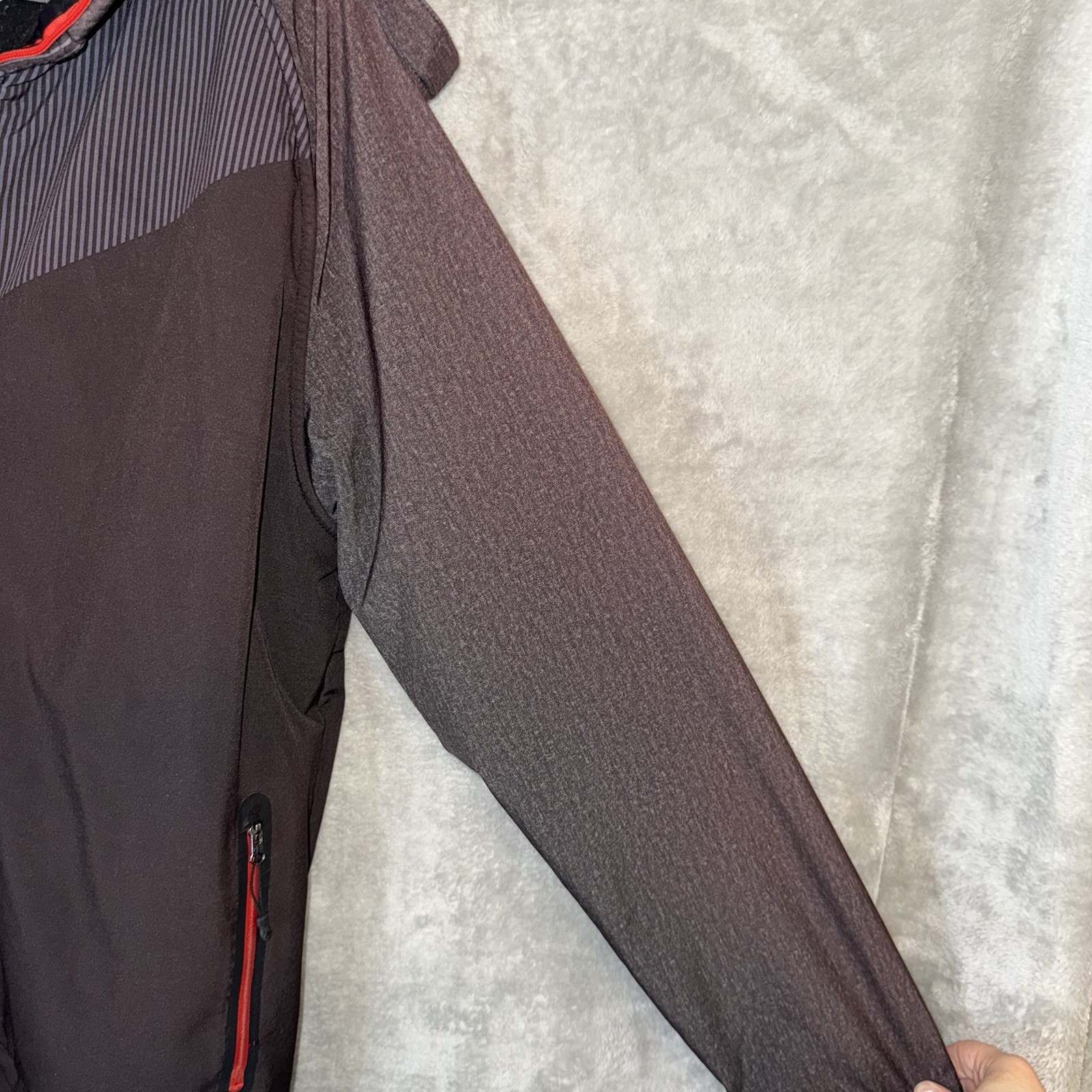 Fox Racing Tech Bionic 5000mm Jacket Snowboard Si… - image 2