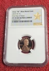 Photo of a 2019-W Lincoln Shield Cent Proof from an eBay listing that sold on Jul 19, 2026