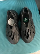 Adidas Yeezy Foam Runner Onyx Size 5 Men s Au...