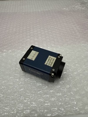Teledyne CR-GM01-H1400 Dalsa Genie Camera