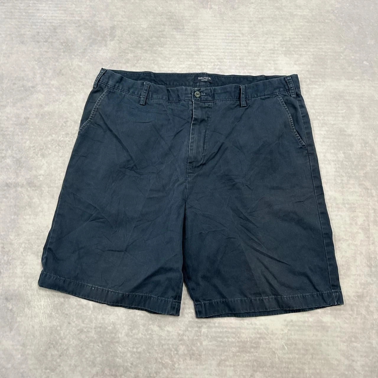 Nautica Shorts chino shorts Men's 42