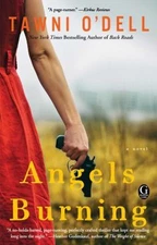 Angels Burning Paperback Tawni O'Dell