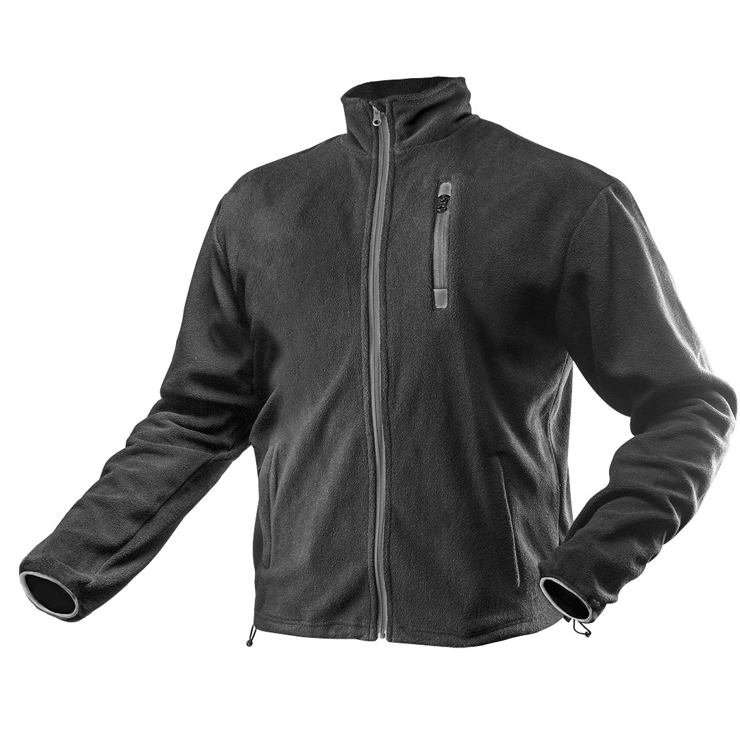 2x ✅Fits TOPEX-NEO-GRAPHITE NARZ�DZIA 81-503-XXXL FLEECE SWEATSHIRT, ⭐UK Seller⭐