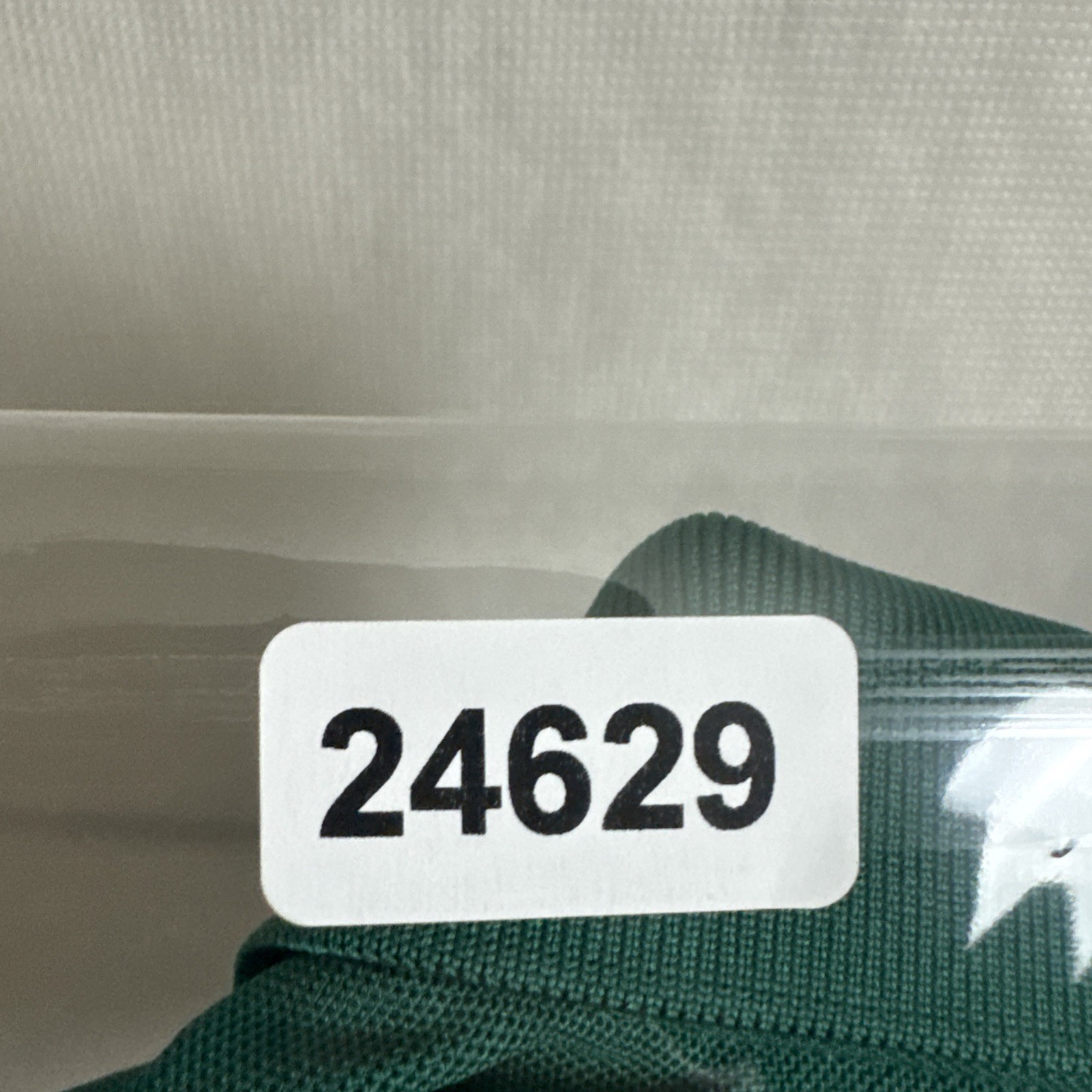 Master Tech Men's Large Solid Green Short Sleeve … - image 6