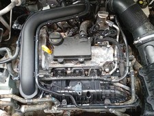 Moteur Audi A1