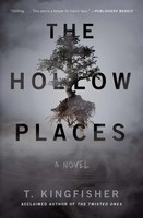 Hollow Places | T. Kingfisher | Englisch | Taschenbuch | Kartoniert / Broschiert