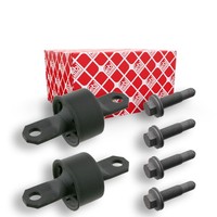febi Bilstein Lagersatz, AchsköRper 34249 FüR Ford Ford Usa, Hinterachse