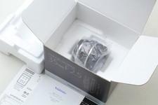  Unused in Box  Voigtlander Color Skopar 35mm f2.5 P II VM Leica M Lens Japan