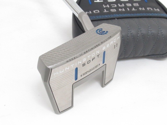 Cleveland Huntington Beach SOFT 11 Putter
