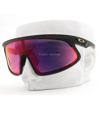 Oakley Sutro Lite Men's Sunglasses - Matte Black Frame/Prizm Road Lens...