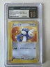 Dratini Pokemon 2001 Japanese Expedition 031/128 1st Ed. CGC Pristine 10
