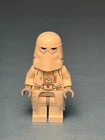LEGO Star Wars Fig SW0568 - Snowtrooper - Scratches/No Cracks