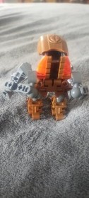 LEGO Bionicle Matoran 8721 Velika 100% Complete