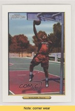 2006-07 Topps Turkey Red White Antoine Walker #93 READ z0c